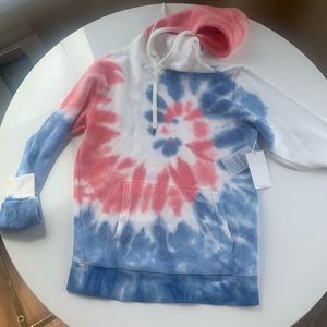 Feat Blanketblend Men’s Hoodie New with tags